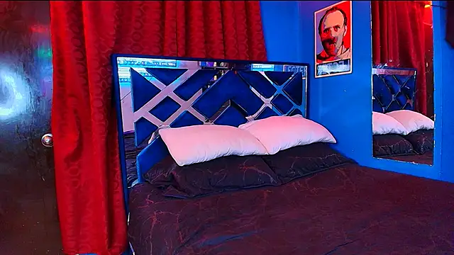 Chatroom XXX en direct de Luke_Howland