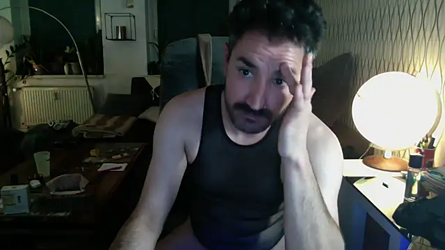 tomz0819 Webcam Show