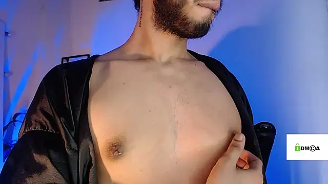 Colby_brown03 Show in webcam
