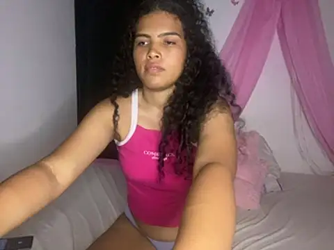 Živý XXX chat ms_ivanna