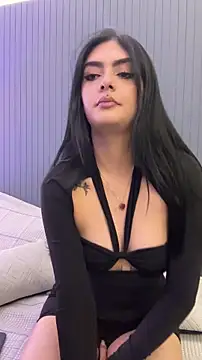 Chat +18 de AliceRitter ao vivo