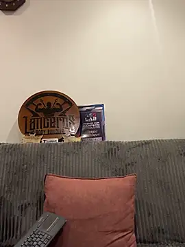 Webkamerová show JAYCAM_