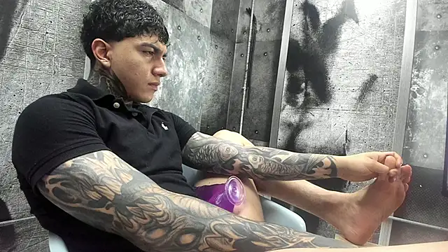 Gury_tattoo Live XXX-Chat