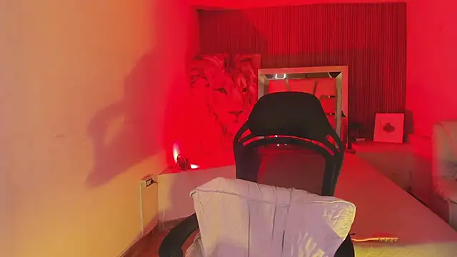 SelenaRogers Webcam Show