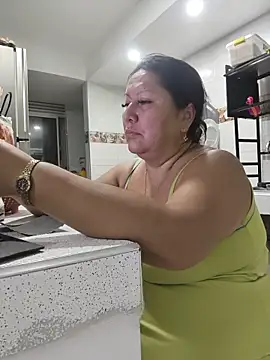 Brenda_Berck_ élő XXX-chatje