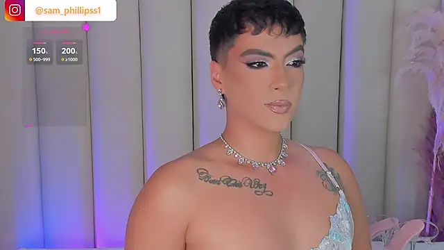 Chatroom XXX en direct de sam_phillipss