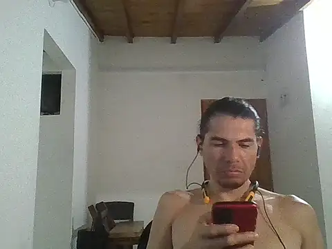 Manguerozotv Live XXX-chat