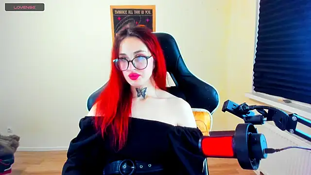 Czat XXX na żywo – your_tora