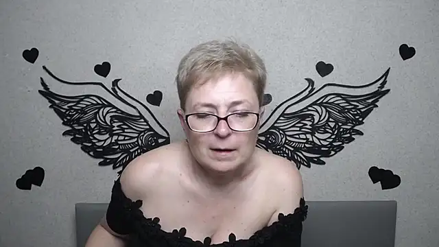 Czat XXX na żywo – EmiliaGree