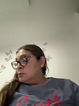 ANTONELLA_VIOLETA_ Obrolan Langsung XXX