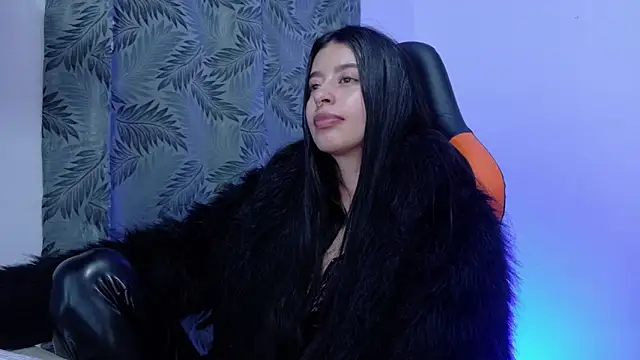 Misscarolsph Chat XXX in diretta