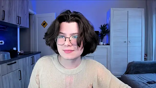 Derek_Shameless Adlı Modelin Web Kamerası Şovu