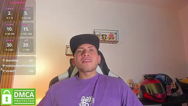 SebastianMaximoff_n Webbikameraesitys