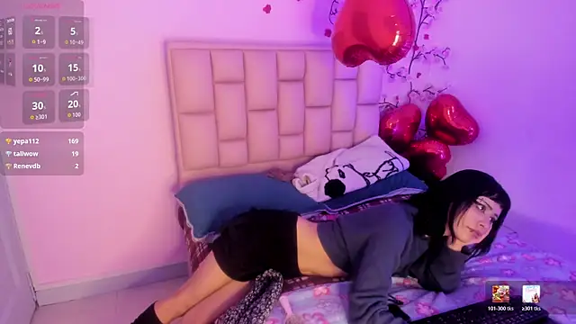 emma_cg 라이브 XXX 채팅