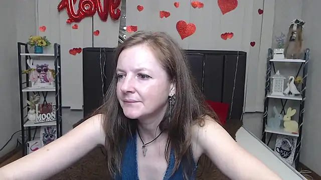 Chat XXX ao vivo de MeganPirs