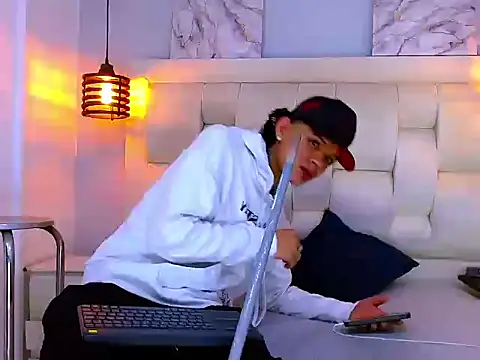 Daniel_Guty – Naživo XXX chat