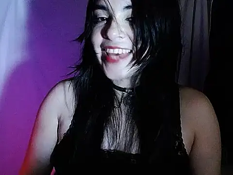 DarkRoseUwU's Live XXX Chat