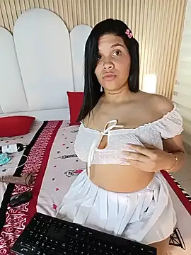 Chat XXX Live _Kim1