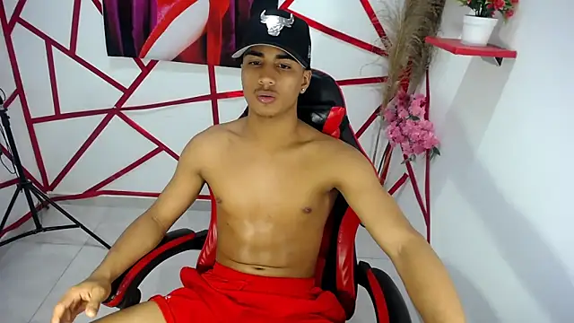 Chat XXX ao vivo de oliver-parker