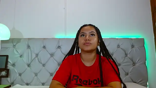 Webkamerová show NoiraVale