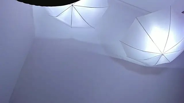 HannaANDkityn Webbikameraesitys