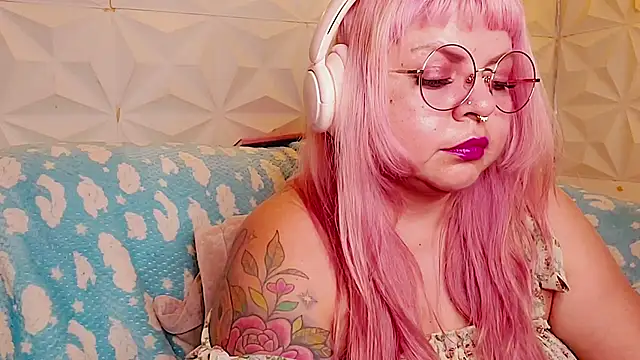 Satyn_doll 라이브 XXX 채팅