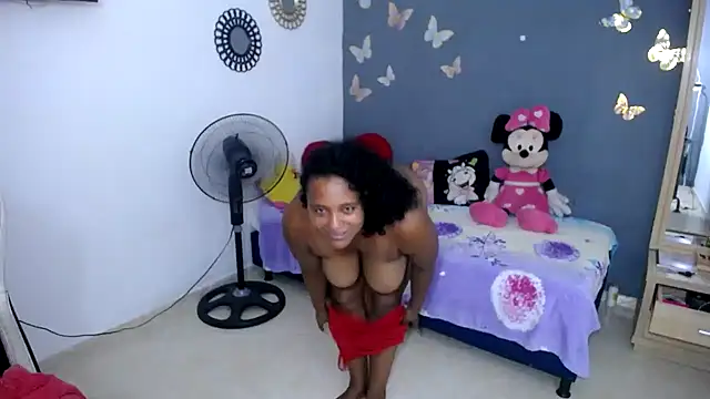 Chat XXX Live marysol83