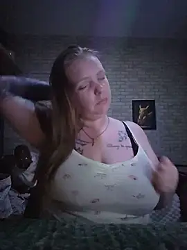 Miss-Melissax Webcamshow