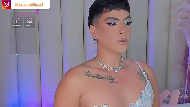 sam_phillipss 现场XXX聊天