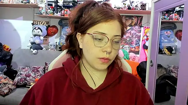 soficammy élő XXX-chatje