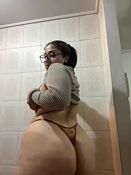Chat XXX en directo de croftsmila