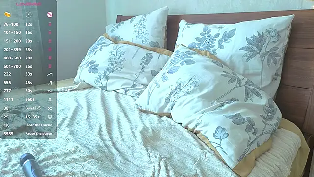 Živý XXX chat IdaValenti