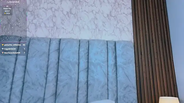 Chat XXX Live amatista__smith