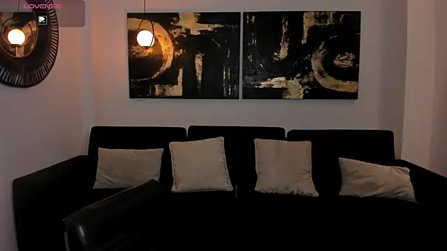 دردشة AliceHarper_ الجنسية المباشرة