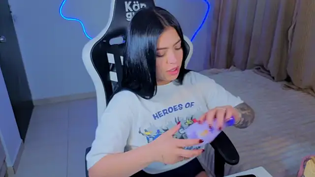 Victoryyy_ 라이브 XXX 채팅