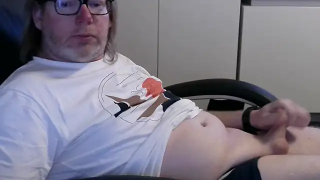 Chatroom XXX en direct de VSteph