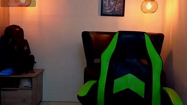 XXX chat uživo modela Apolo_rousse1