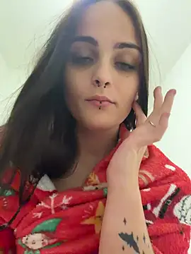 ScarStarX – webcam-show