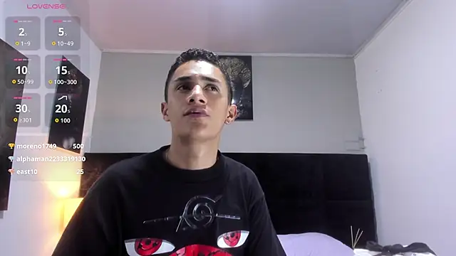 _Alan_Walker_1 在線直播表演