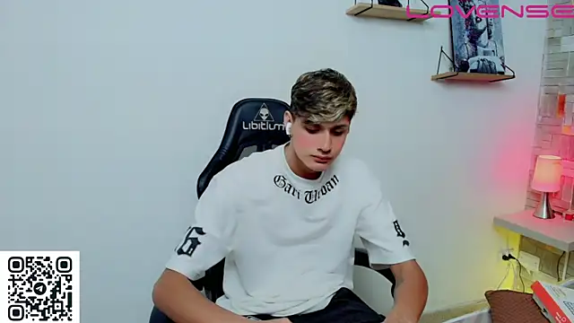 Show de webcam de flaquito___