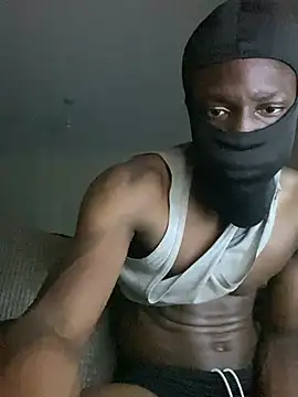 XXX chat uživo modela Gamergoons