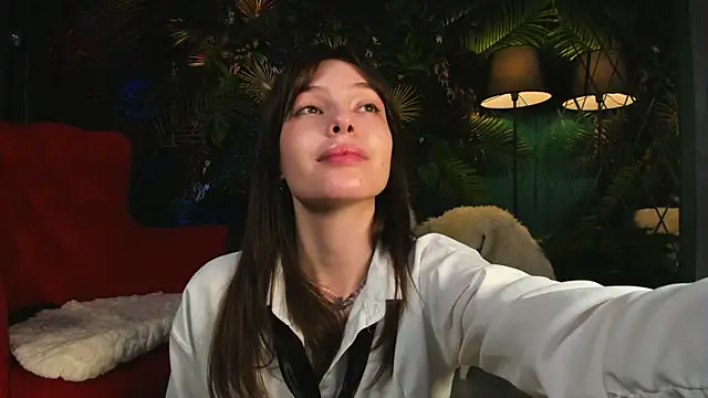 Mili_Joy élő XXX-chatje