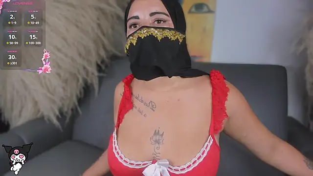 alanna_sahir Webcamshow