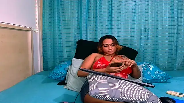 sexyindianchicのライブXXXチャット