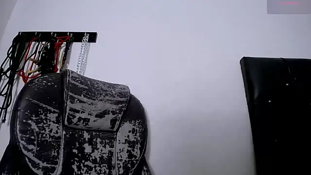 alejandraluxt's Live XXX Chat