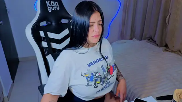 Živý XXX chat Victoryyy_