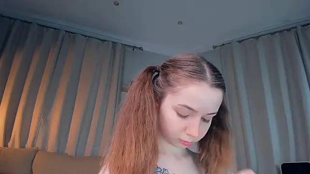 Živý XXX chat DominikaElis