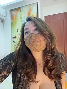 Angie_88 现场XXX聊天