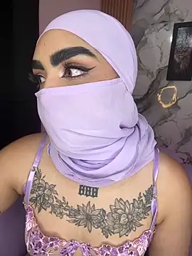 Maissa_Alabi 라이브 XXX 채팅