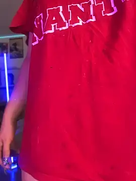 צ'אט XXX בשידור חי של Sharon_Black